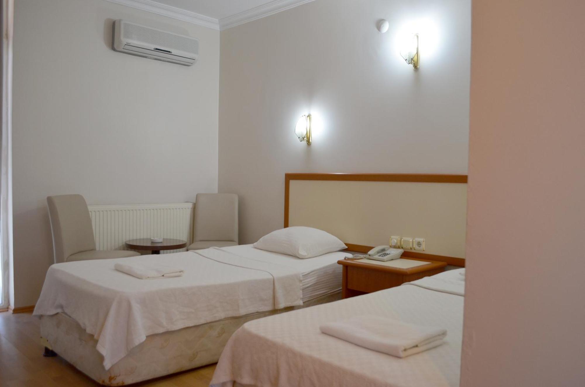 Grand Milano Hotel Ayvalı Værelse billede