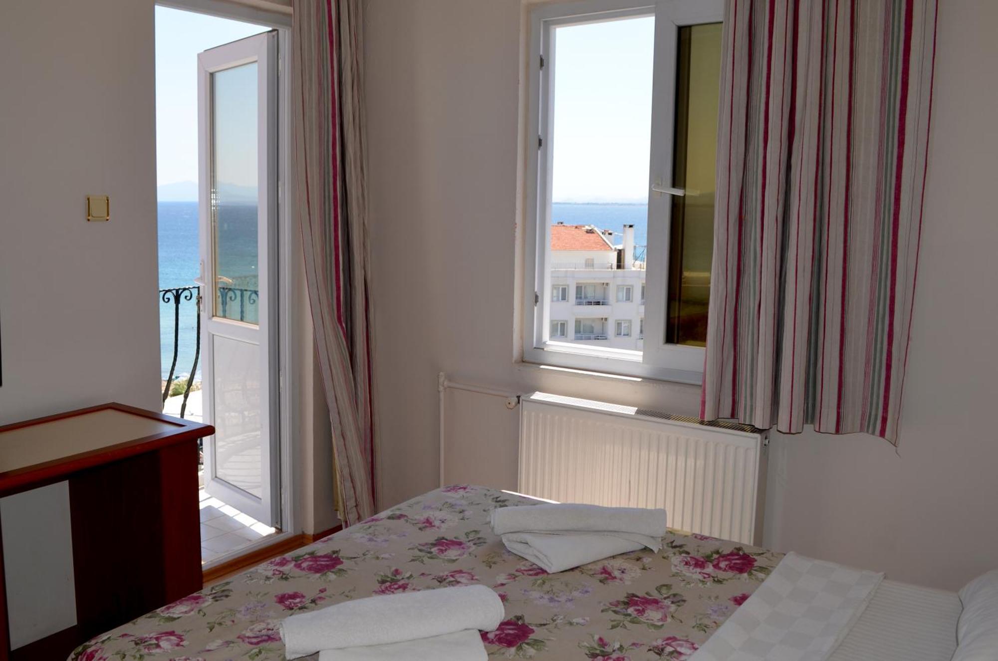 Grand Milano Hotel Ayvalı Værelse billede
