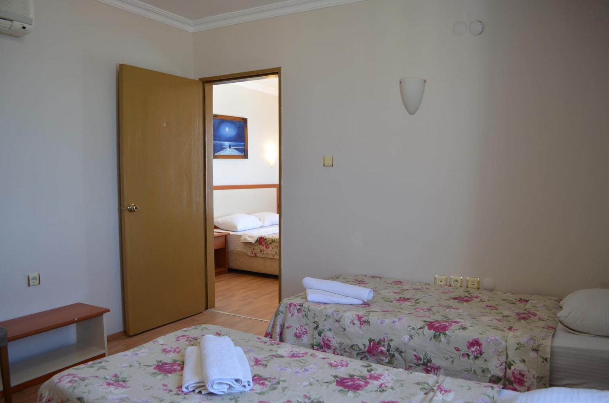Grand Milano Hotel Ayvalı Værelse billede