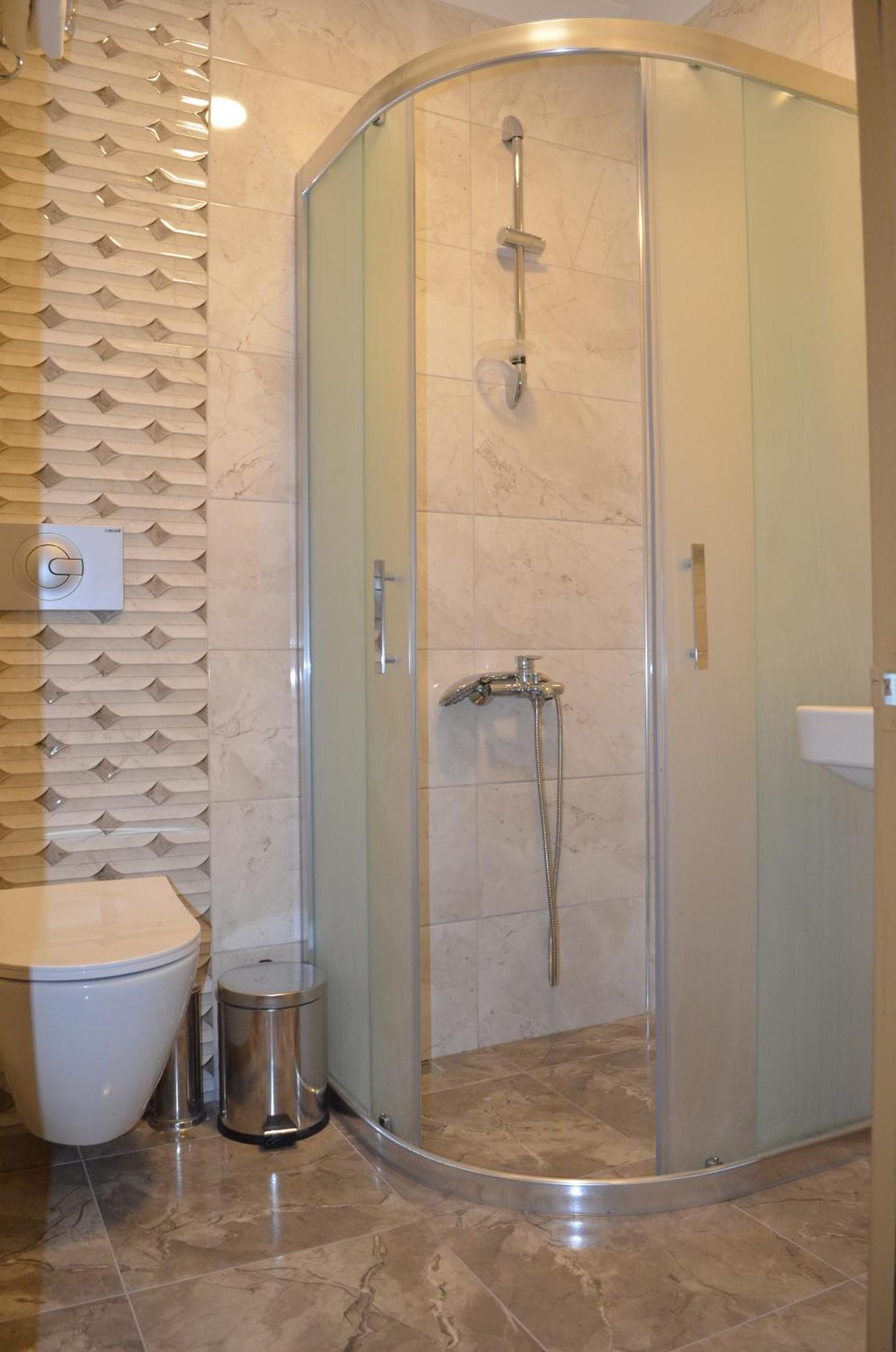 Grand Milano Hotel Ayvalı Værelse billede
